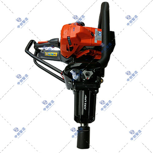 Master35手提式內(nèi)燃沖擊扳手