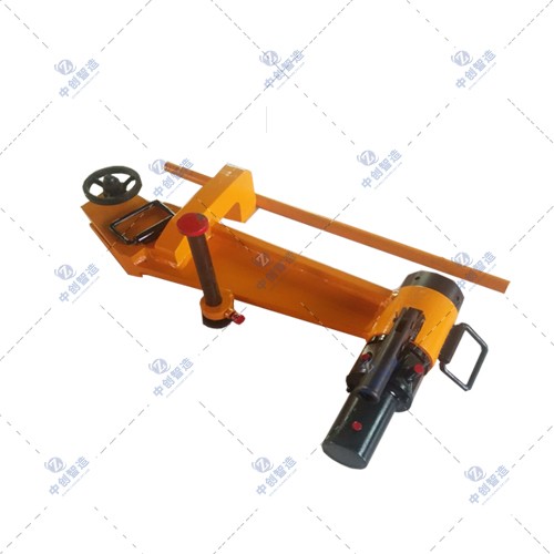 液壓直軌器YZG-530