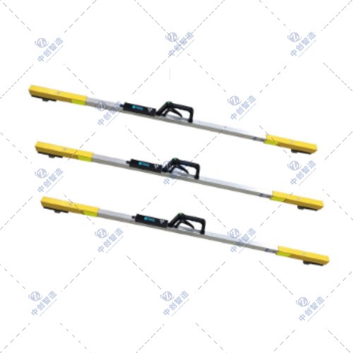 0級數(shù)顯軌距尺