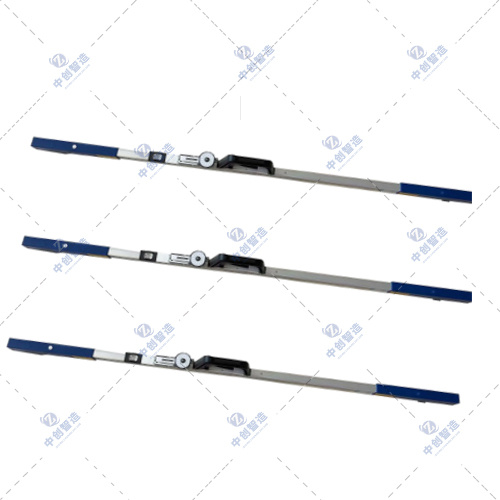 TGC-1W多功能軌距尺