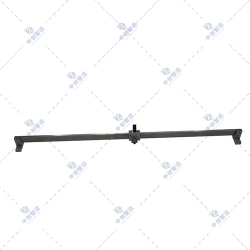 鋼軌波浪磨損數(shù)顯測(cè)量?jī)xBMC-01