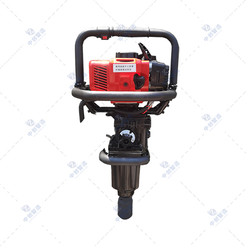 內(nèi)燃手持螺栓扳手NB-550