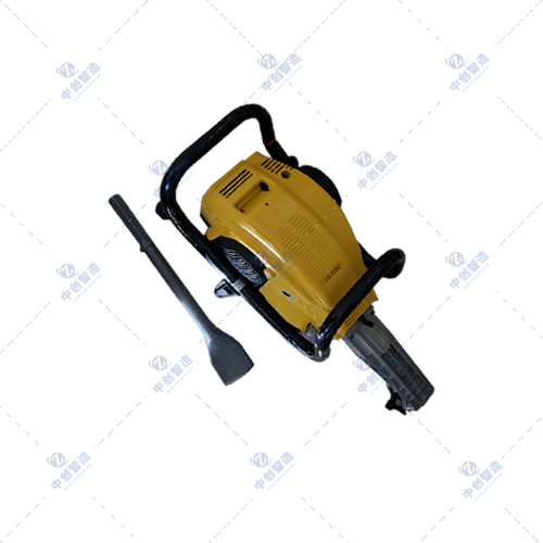 眼鏡蛇TT搗固鎬