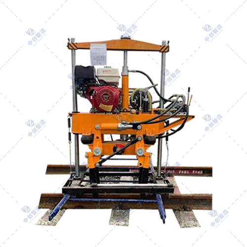 液壓線路搗固機XYD-22型