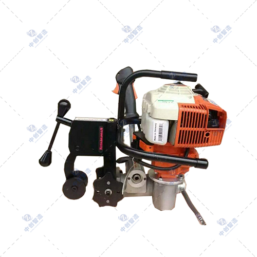 內(nèi)燃鋼軌鉆孔機RD07