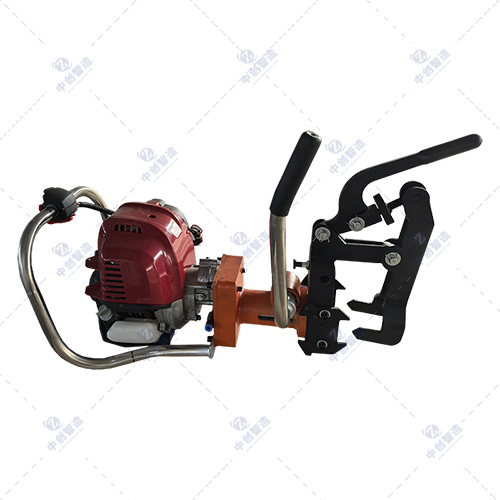 內(nèi)燃鋼軌鉆孔機NZG-31