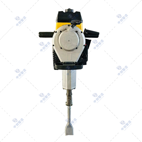 威客內(nèi)燃搗固鎬SND-23型